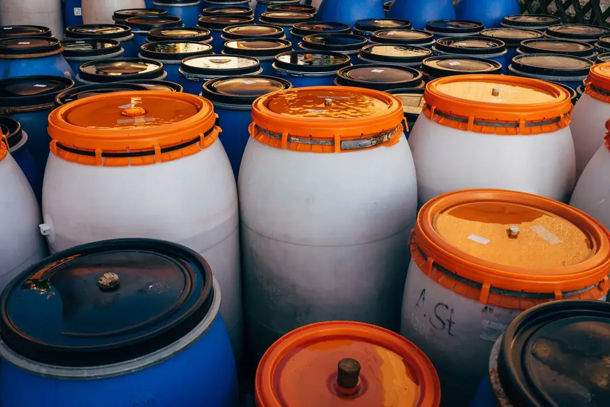 Chemical & Toxic Waste Cleanup in Blossom Valley, San Jose, CA