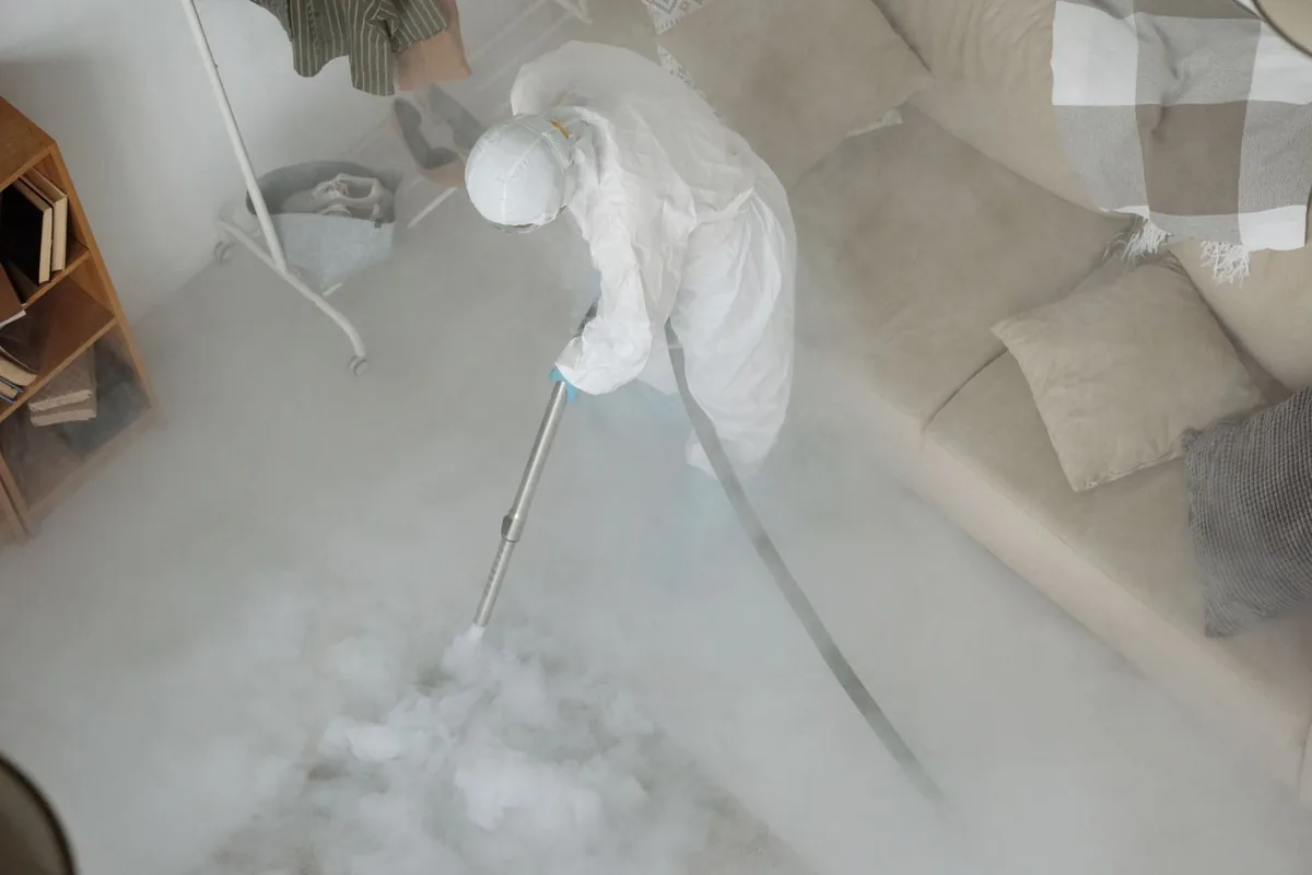 Crime Scene Cleanup in Blossom Valley, San Jose, CA